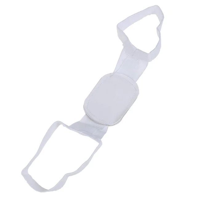 Posture Corrector – Back & Shoulder Support for All Ages | FitFuzion