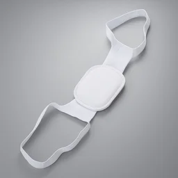 Posture Corrector – Back & Shoulder Support for All Ages | FitFuzion
