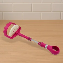 Potato Masher – Ergonomic & Durable Stainless Steel Kitchen Tool