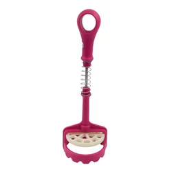 Potato Masher – Ergonomic & Durable Stainless Steel Kitchen Tool