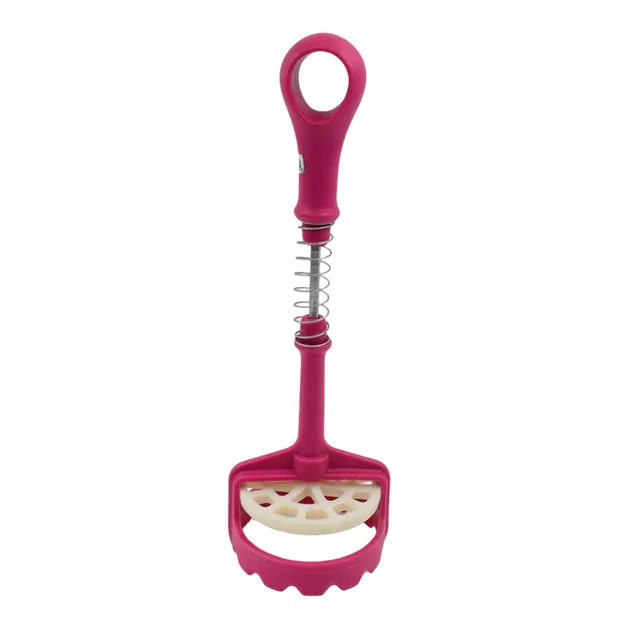 Potato Masher – Ergonomic & Durable Stainless Steel Kitchen Tool
