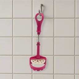 Potato Masher – Ergonomic & Durable Stainless Steel Kitchen Tool