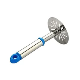 Potato Masher – Stainless Steel & Ergonomic | GripChef