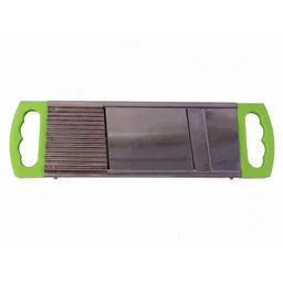 Potato Slicer – 2-in-1 Vegetable & French Fry Cutter | Storenzo