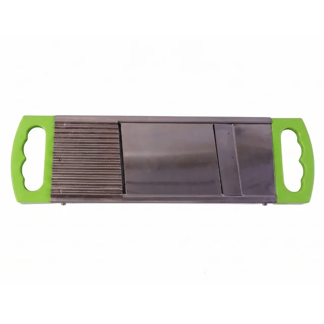 Potato Slicer – 2-in-1 Vegetable & French Fry Cutter | Storenzo