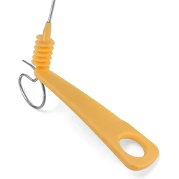 Potato Spiral Cutter – Manual Vegetable Slicer (4 Spits) | Quickslice