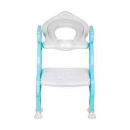 Potty Training Seat – Step Stool Ladder for Toddlers | Bub Barrier