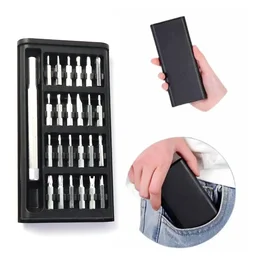 Precision Screwdriver Set – 24-in-1 Magnetic Kit | BoltForce