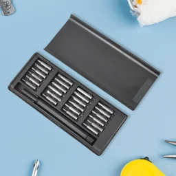 Precision Screwdriver Set – 24-in-1 Magnetic Tool Kit | BoltForce
