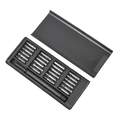 Precision Screwdriver Set – 24-in-1 Magnetic Tool Kit | BoltForce