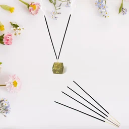 Premium Incense Sticks – 5in1 Pancham Aroma 450g |