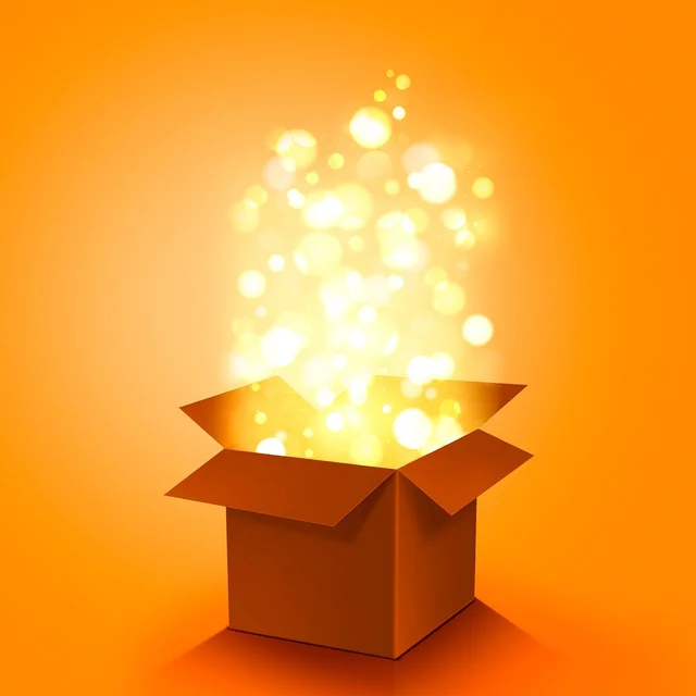 Premium Lucky Box – Exciting Rs. 1500 Value Surprise Pack