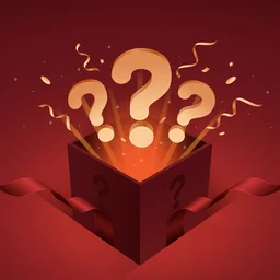 Premium Lucky Box – Exciting Rs. 1500 Value Surprise Pack