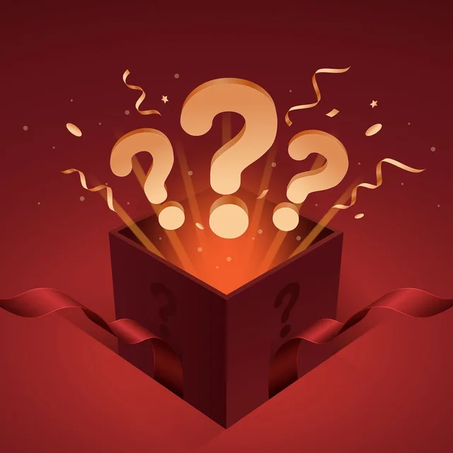 Premium Lucky Box – Exciting Rs. 1500 Value Surprise Pack