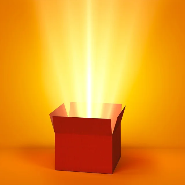 Premium Lucky Box – Exciting Rs. 1500 Value Surprise Pack
