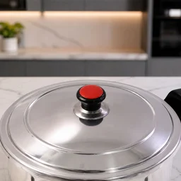 Pressure Cooker Lid Knob – Heat-Resistant Replacement Handle for Pots and Pans