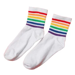Printed Designer Socks – Trendy & Assorted | PillowTrek