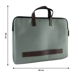 Professional Business Carry Bag for Laptop & Documents – Sleek & Durable