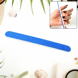 Professional Nail File Double Sided 18 cm – Durable & Precise | AuriGlam