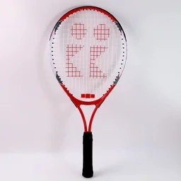 Professional Tennis Racket – Lightweight Aluminum Frame with Cover