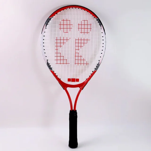 Professional Tennis Racket – Lightweight Aluminum Frame with Cover