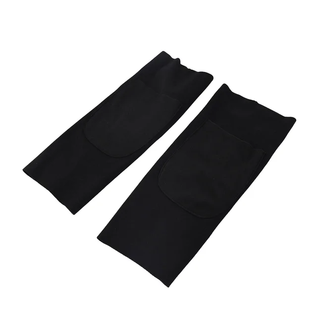 Protective Arm Sleeves with Elbow Padding – Heavy-Duty Safety Cover
