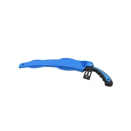 Pruning Saw – 20-Inch High Carbon Steel, Sharp Teeth | Grow Garden Tools