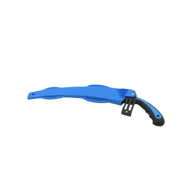 Pruning Saw – 20-Inch High Carbon Steel, Sharp Teeth | Grow Garden Tools