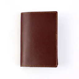 PU Leather Card Holder – Slim, Multipurpose Travel Wallet