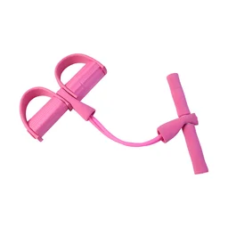 Pull Rope Resistance Exerciser – Full Body Workout at Home