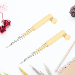 Punch Needle Set – DIY Embroidery Craft Kit for Beginners | Craftily