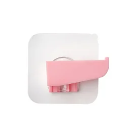 Punch-Free Wall Hanging Knife Holder – Drill-Free Kitchen Storage | Storenzo