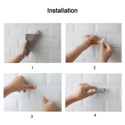 Punch-Free Wall Hanging Knife Holder – Drill-Free Kitchen Storage | Storenzo