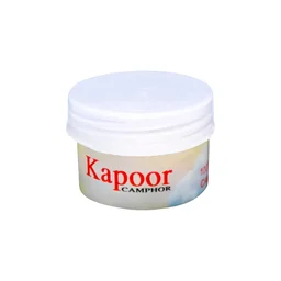 Pure Kapoor Tablets – 10gm for Puja & Meditation | Styleva
