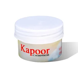Pure Kapoor Tablets – 10gm for Puja & Meditation | Styleva