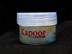 Pure Kapoor Tablets – 10gm for Puja & Meditation | Styleva