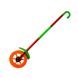 Push Run Toy for Kids – Light-Up Single Wheel | Little Learners