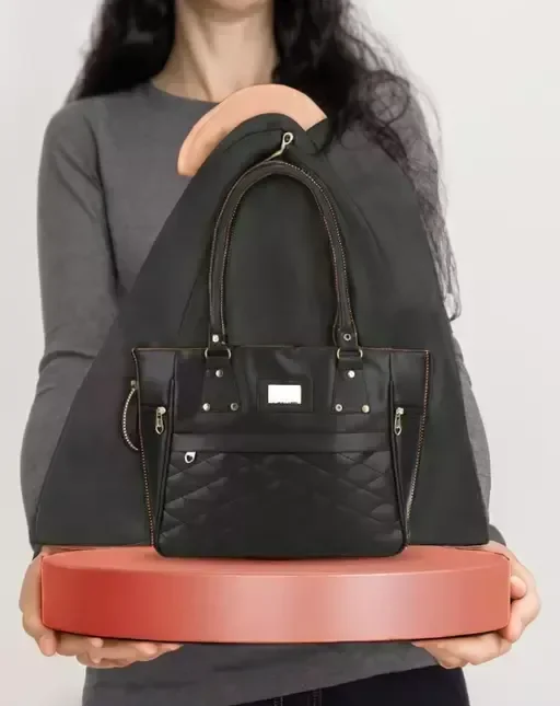 KGN STYLISH BAG Mo - Free Size