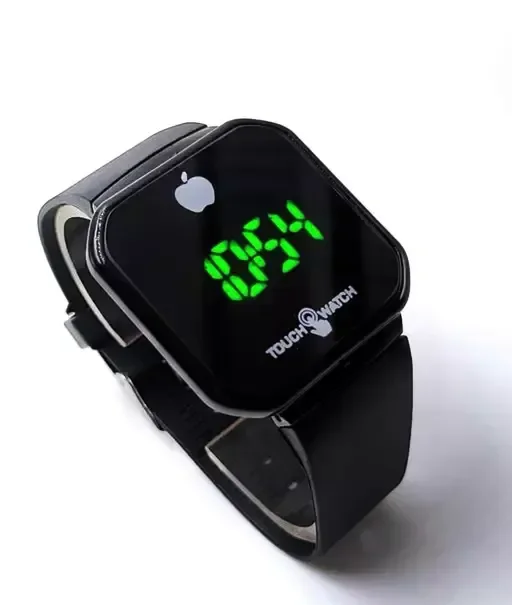 New Design Touch Watch For Boys Or Girls In Best Price Mo