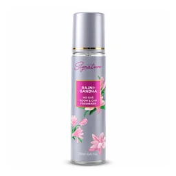 Rajnigandha Floral Room & Car Freshener – Long-lasting & Eco-friendly