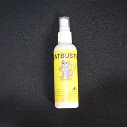 Rat Repellent Spray 100ML – Non-Toxic Herbal Rodent Control