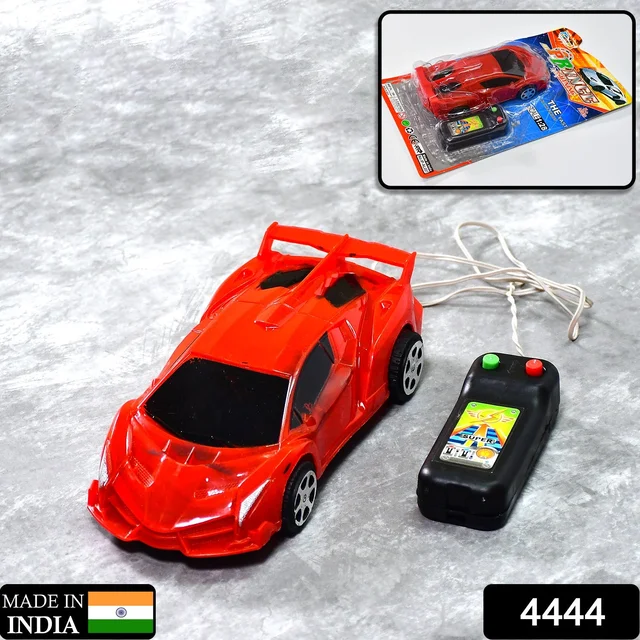 Remote Control Car for Kids – Durable Racing Toy | Boardoria