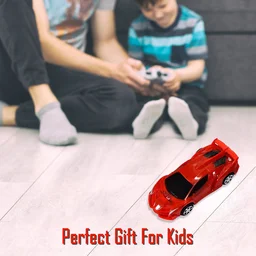 Remote Control Car for Kids – Durable Racing Toy | Boardoria