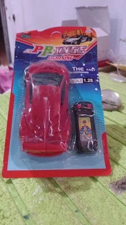 Remote Control Car for Kids – Durable Racing Toy | Boardoria