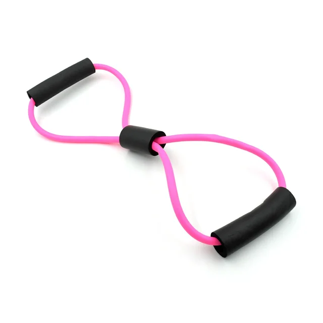 Resistance Loop Band – Exercise & Yoga Fitness | FitFuzion