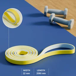 Resistance Loop Band – Heavy-Duty Strength Training Tool