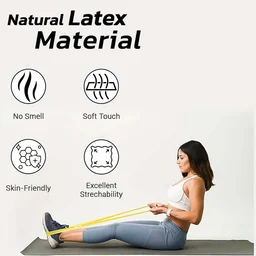 Resistance Loop Band – Heavy-Duty Strength Training Tool