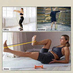 Resistance Loop Band – Heavy-Duty Strength Training Tool