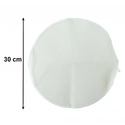 Reusable Cotton Steam Cloth – Non-Stick, Eco-Friendly, Easy to Clean