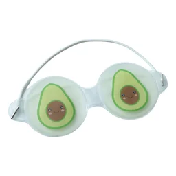 Reusable Eye Cooling Gel Mask – Stress Relief & Dark Circles Care